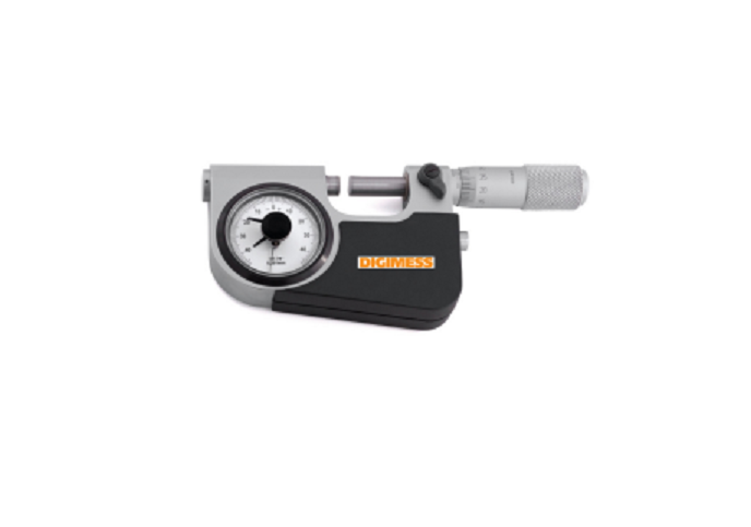 *Modelo 110.296 com fuso de Ø8mm, acionamento pelo lado do tambor e sem parafuso de apoio