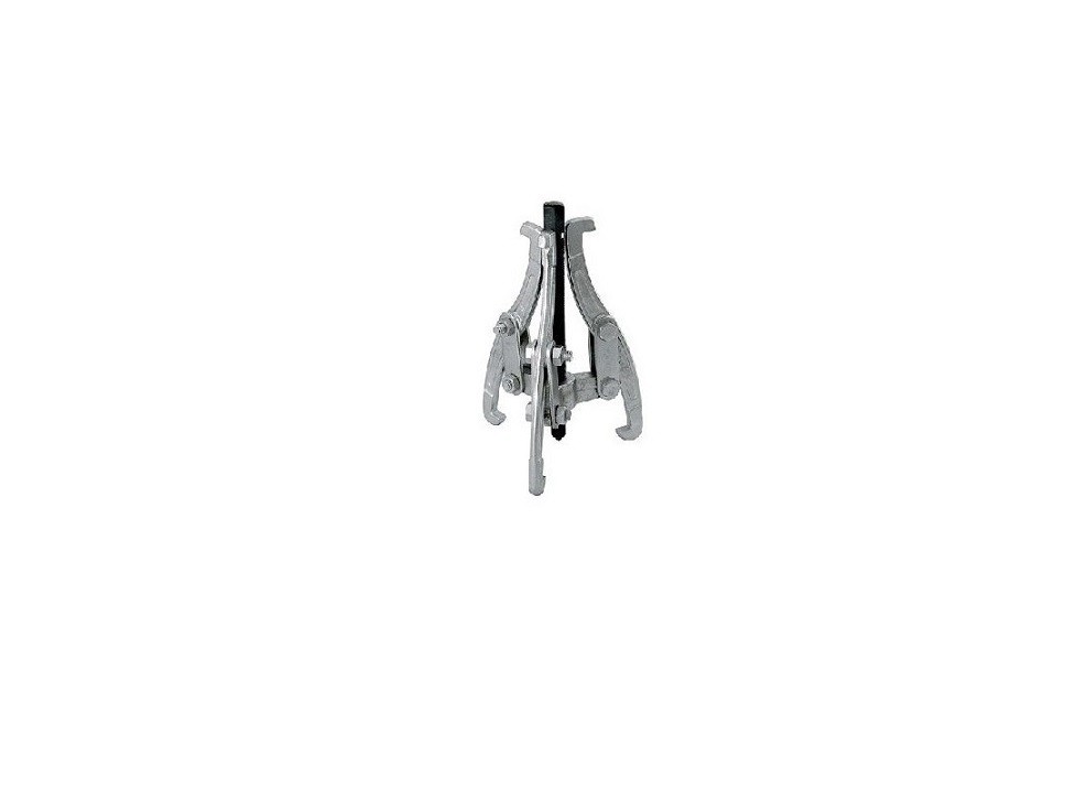 SACA POLIA 3 GARRAS 6" BERG