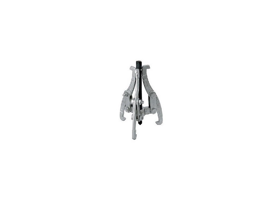 SACA POLIA 3 GARRAS 3" BERG