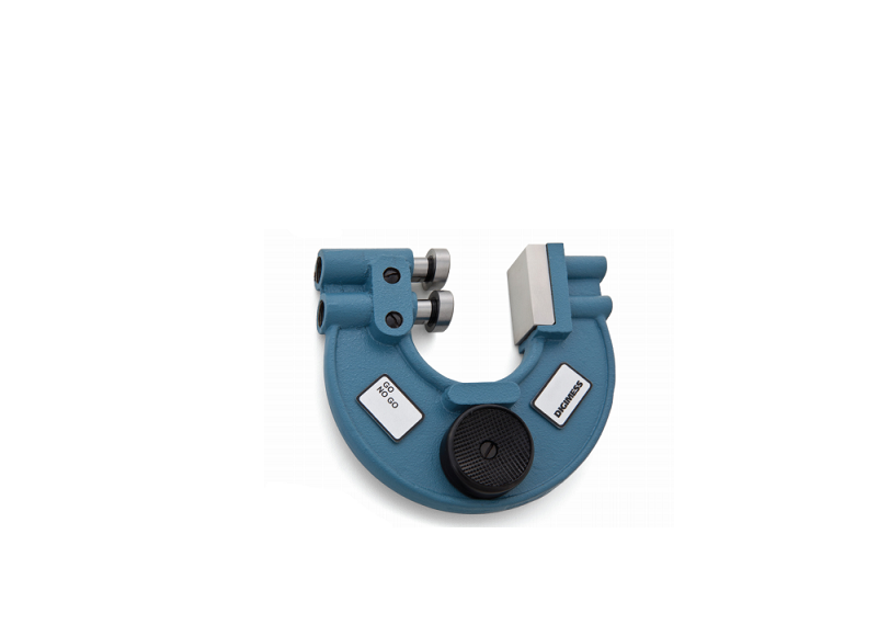 CALIBRADOR DE BOCA AJUSTÁVEIS 32-38mm DIGIMESS 132.025