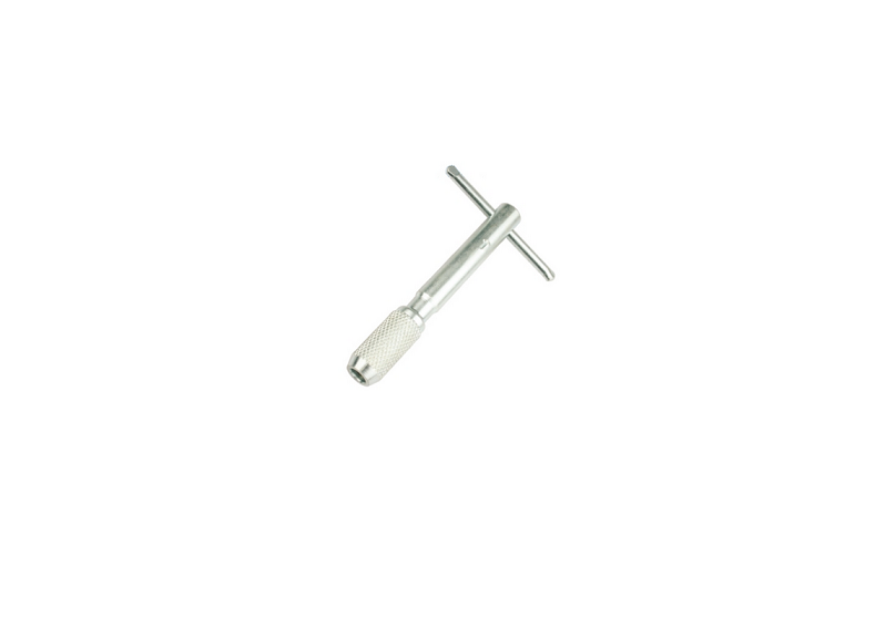 VIRA MACHO TIPO T LONGO 1/8" A 3/16" VMT-1 ALBAFÉR