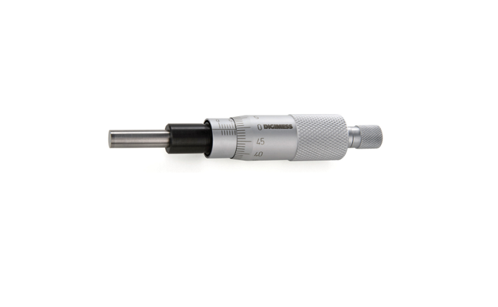 MICRÔMETRO PARA ADAPTAÇÃO 0,01mm DIGIMESS 110.443
