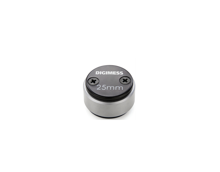 PADRÃO PARA CALIBRAÇÃO DE MICRÔMETRO EM V 65mm DIGIMESS 113.116