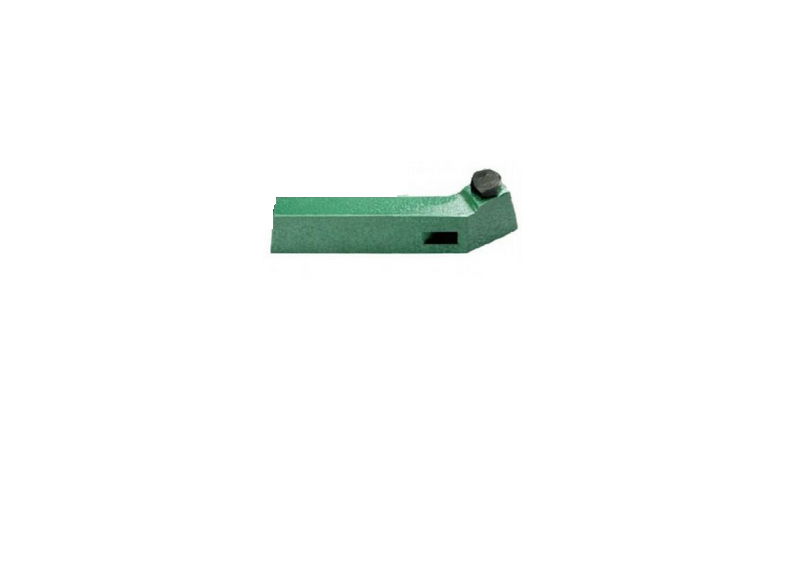 PORTA BITS DIREITO TOOL MASTER 7/16" ALBAFÉR