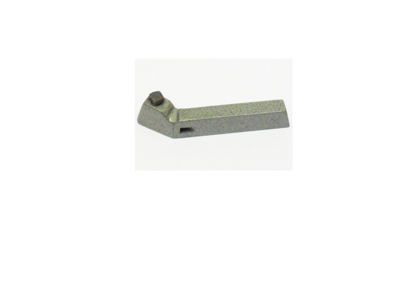 PORTA BITS ESQUERDO TOOL MASTER 5/16" ALBAFÉR