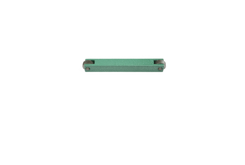 PORTA RECARTILHA SIMPLES 5/8" HISPÂNIA