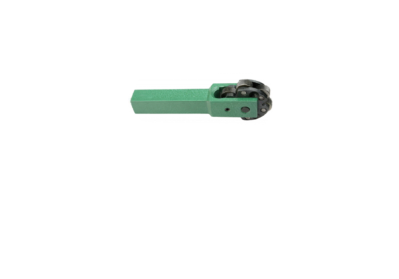Rubinetto Da Giardino Triplo Suinga - Ottone Cromato Con 3 Uscite 3/4 E Ingresso 1/2 - 3