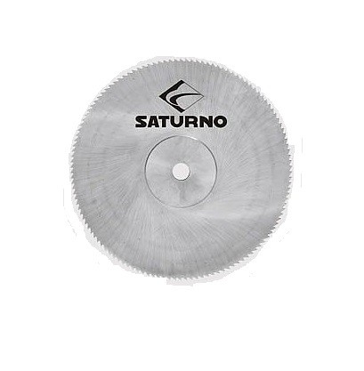 SERRA CIRCULAR HSS SATURNO
