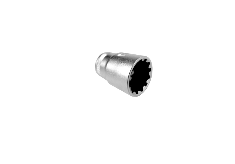 SOQUETE FLEXTORQ 6 EM 1 15MM ENCAIXE 1/2" CORNETA