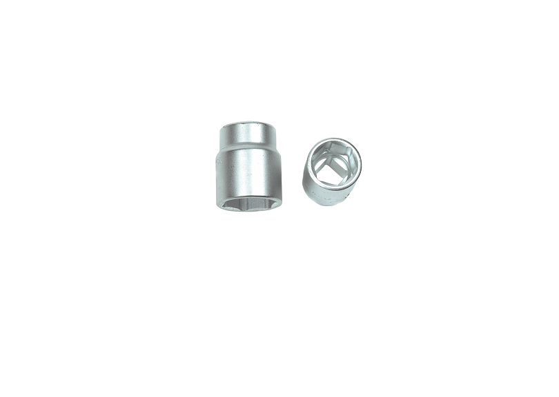 SOQUETE SEXTAVADO 35MM ENCAIXE 3/4" CORNETA