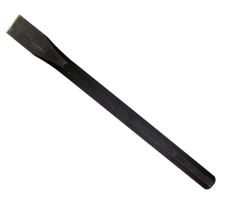 TALHADEIRA INDUSTRIAL 19mm CORNETA