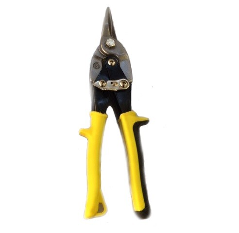 TESOURA AVIAÇÃO RETO 10" IPIRANGA