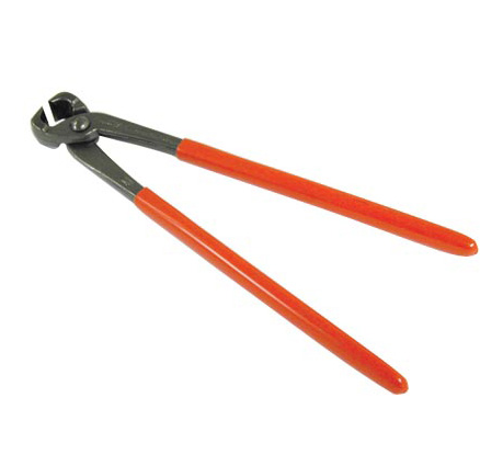 TORQUÊS PARA ARMADOR 10" CORNETA