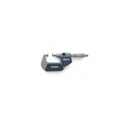 MICRÔMETRO EXTERNO DIGITAL PARA RESSALTO E DENTES DE ENGRENAGENS IP54 100-125mm/4-5