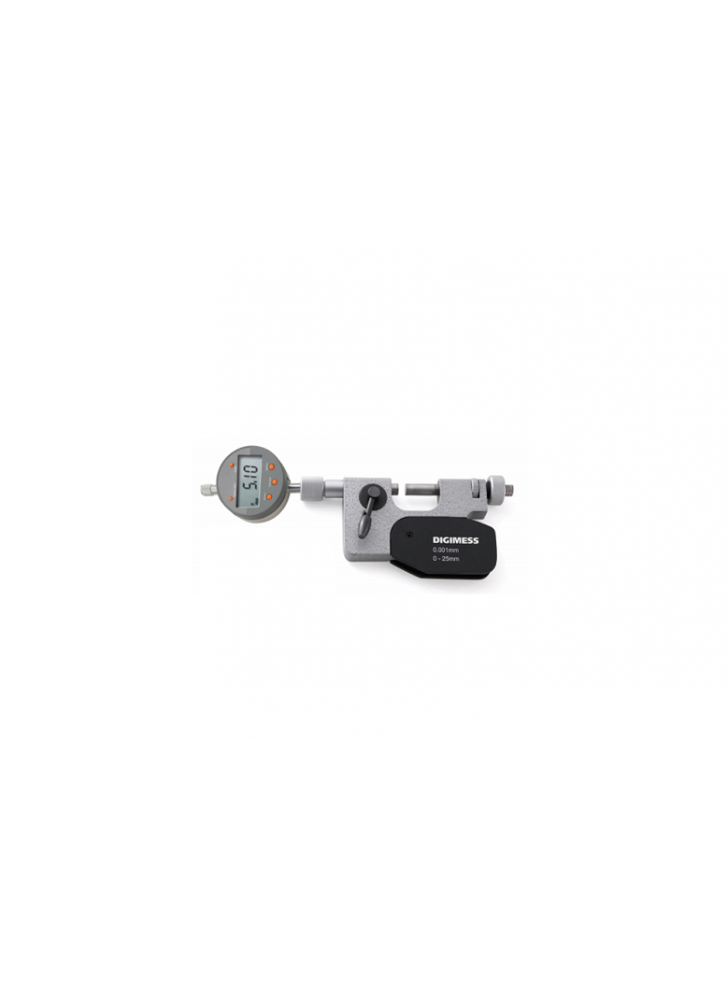 CALIBRADOR DE BOCA AJUSTÁVEIS PARA USO COM RELÓGIO 50-100mm DIGIMESS 132.003A