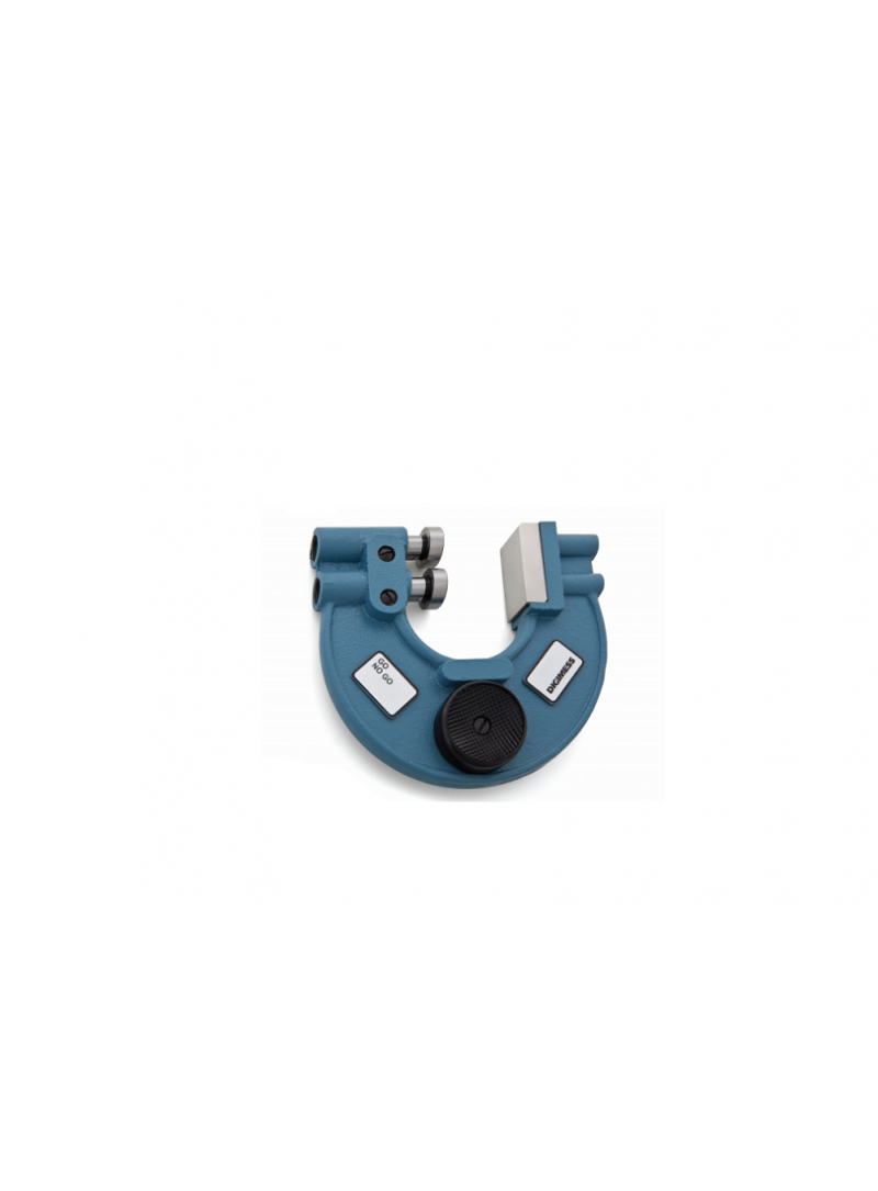 CALIBRADOR DE BOCA AJUSTÁVEIS 38-44mm DIGIMESS 132.026