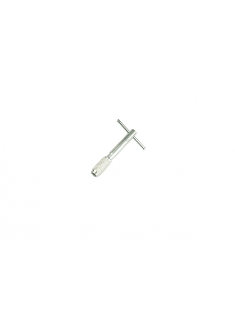 VIRA MACHO TIPO T LONGO 3/8" A 7/16" VMT-3 ALBAFÉR