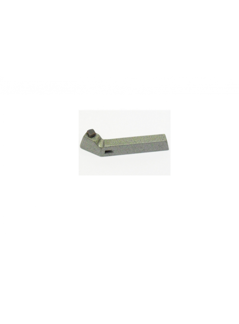 PORTA BITS ESQUERDO TOOL MASTER 1/4" ALBAFÉR