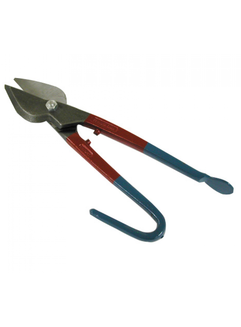 TESOURA PARA FUNILEIRO TIPO BRASIL 0,5mm CORNETA 